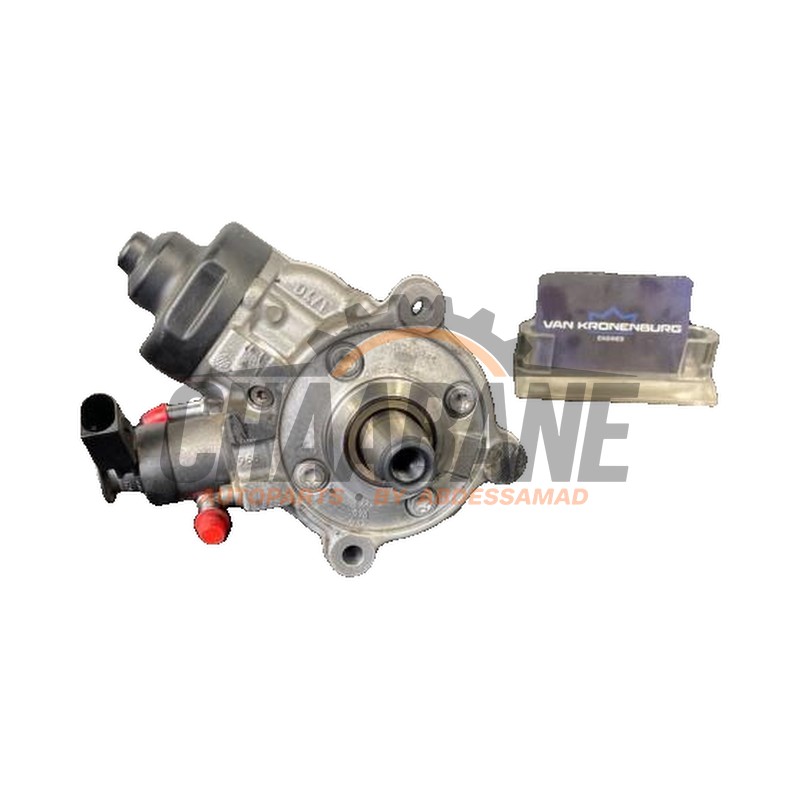 Pompe carburant mecanique 8579228 BMW 1 serie (F40) 118d 2.0 16V 2019