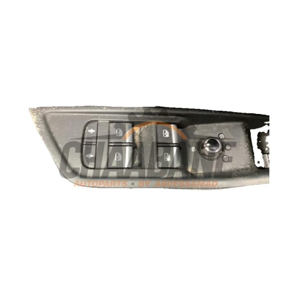 Commutateur vitre electrique 4M0959851B Audi A4 (B9) 1.4 TFSI 16V 2015