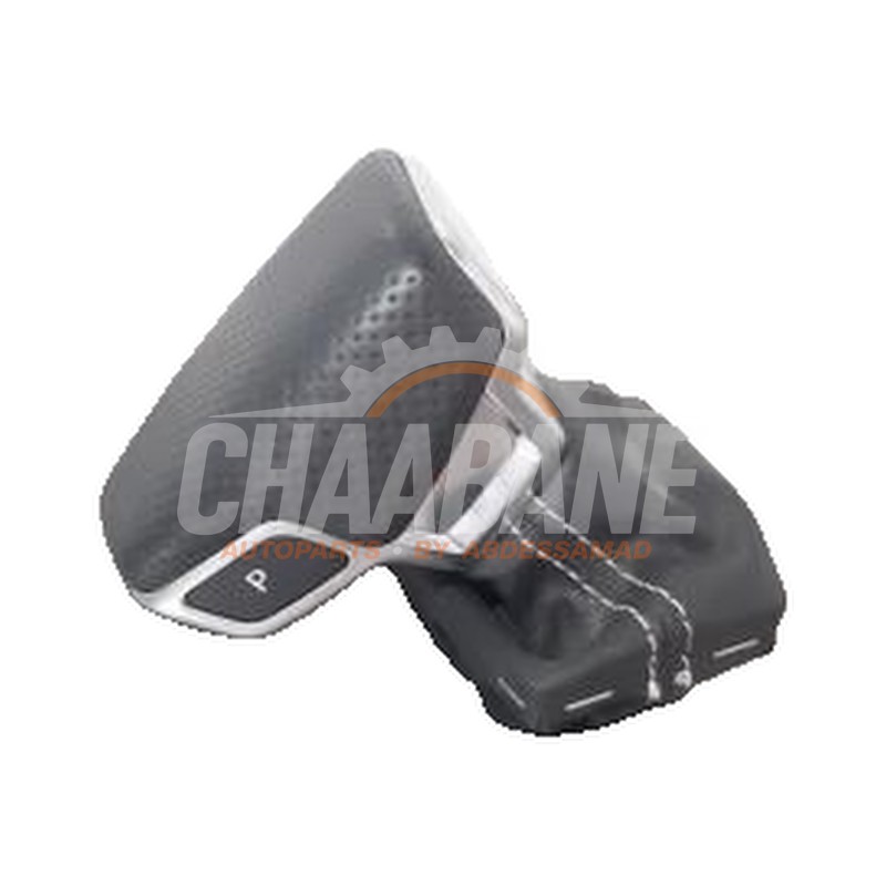 Enveloppe levier de vitesse 100103309 Audi Q7 (4MB/4MG) 3.0 TDI V6 24V e-tron plug-in hybrid 2015