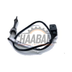 Sensor temperature d'echappement 05L906088AM Audi A3 Sportback (8YA) 2.0 35 TDI 16V 2019