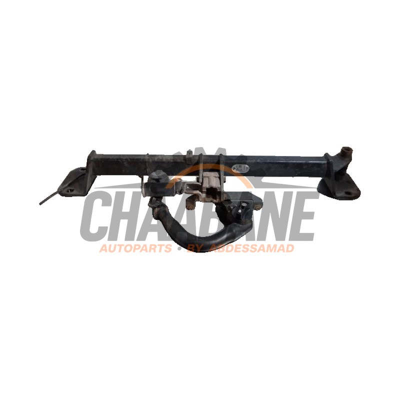 Attache remorque 71606854684 BMW 2 serie Active Tourer (F45) 218i 1.5 TwinPower Turbo 12V 2013 / 2021