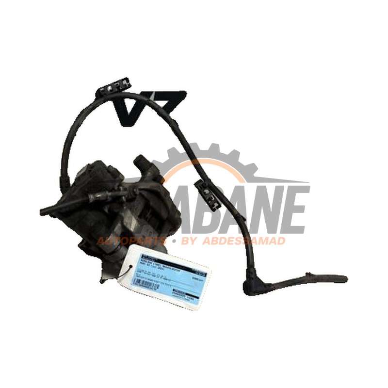 Etrier de frein (pince) arriere droit 3Q0615424E Audi Q3 (F3B) 2018