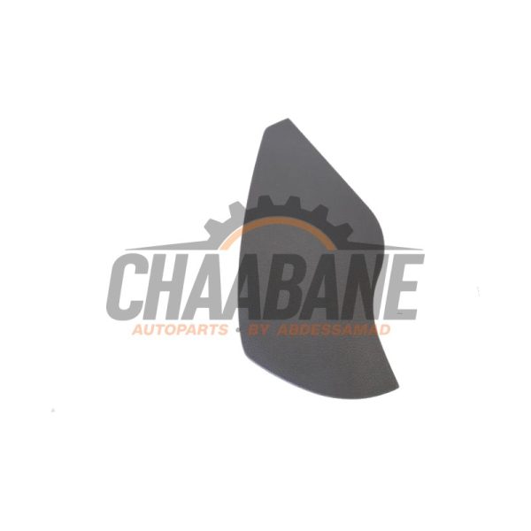 Element tableau de bord 5G1858217 Volkswagen Golf VII (AUA) e-Golf 2012 / 2021
