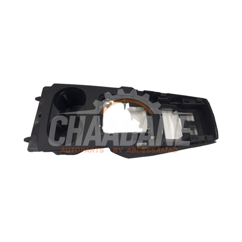 Plaque de protection divers 8V1864261G6PS Audi A3 (8V1/8VK) 2012 / 2020