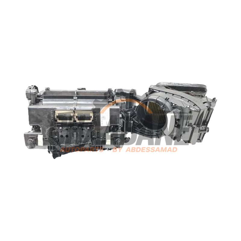 Boitier chauffage 4K1820005R Audi E-tron (GEN) 55 quattro 2018