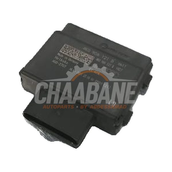 Module pompe carburant 4K0906121B Audi A6 2018