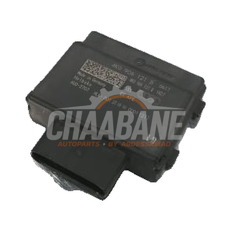 Module pompe carburant 4K0906121B Audi A6 2018