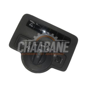 Commutateur lumiere 4476891139 Mercedes V (447.8) 2.1 200 CDI, 200 d 16V