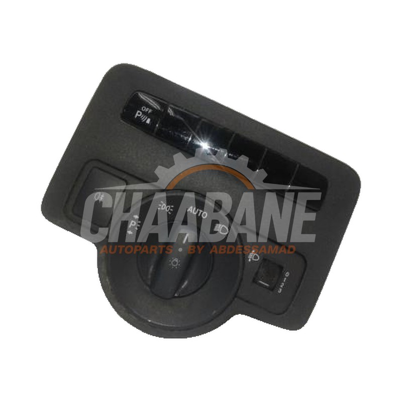 Commutateur lumiere 4476891139 Mercedes V (447.8) 2.1 200 CDI, 200 d 16V