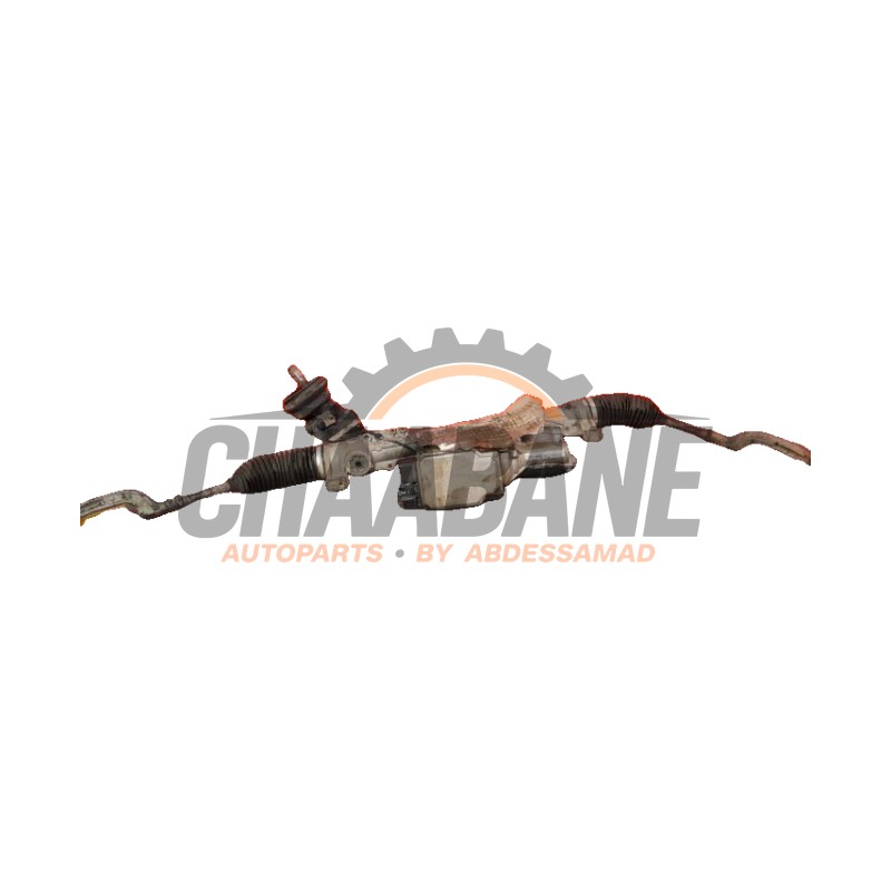 Boitier de direction assistee 2464605301 Mercedes GLA AMG (156.9) 2.0 45 AMG Turbo 16V