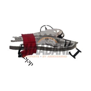 Airbag de toit gauche A2068603202 Mercedes C (W206) C-300 2.0 EQ Boost Turbo 4-Matic