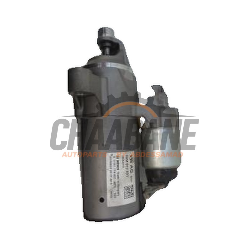 Demarreur 06M911021 Audi S4 2016
