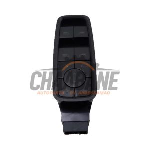 Commutateur vitre electrique 9J1959858C Porsche Taycan (Y1A) 4S 2019