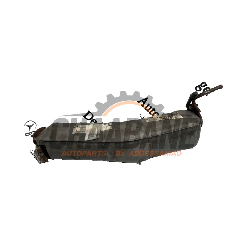 Filtre a particules A4704905200 Mercedes X (470) 220d 16V
