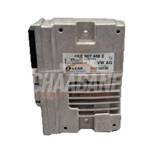 Module Gateway 4KE907468E Audi A6 Avant (C8) 2.0 35 TDI Mild hybrid 2018