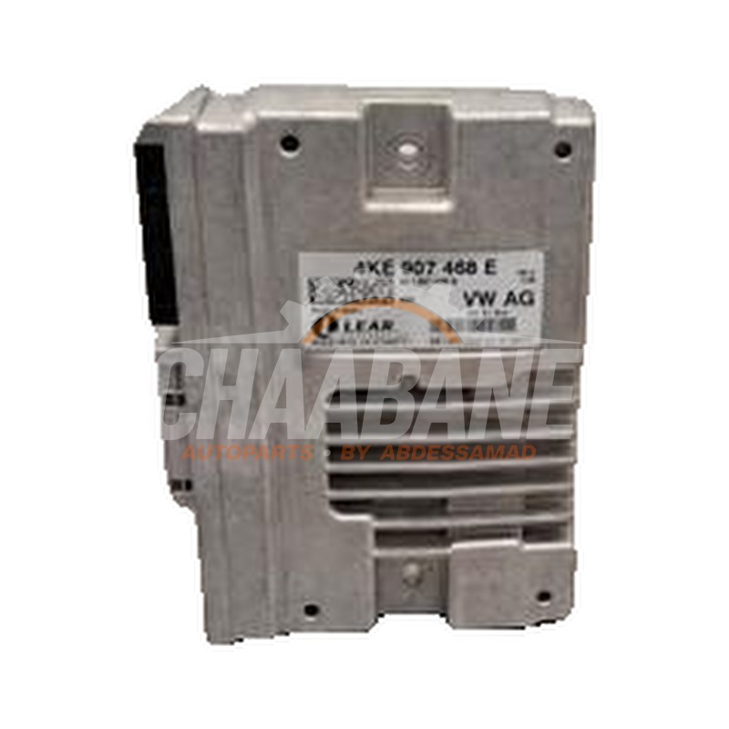 Module Gateway 4KE907468E Audi A6 Avant (C8) 2.0 35 TDI Mild hybrid 2018