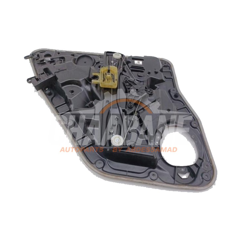 Moteur leve vitre arriere droit A1777300402 Mercedes A (177.0) 1.3 A-160 Turbo 16V