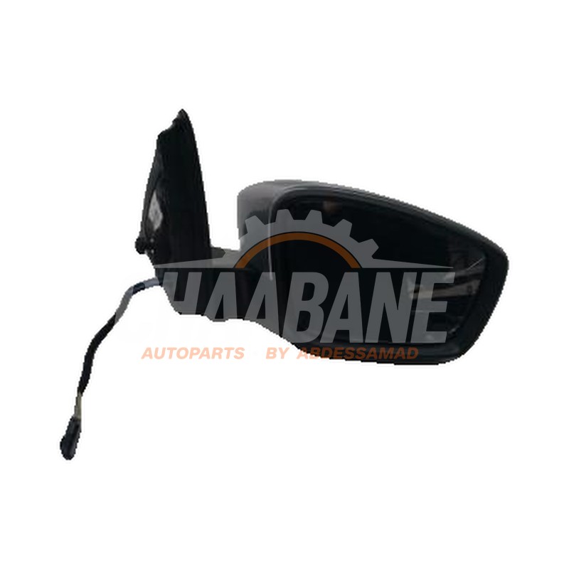 Retroviseur exterieur droit 6V1857408F Skoda Fabia 2014 / 2021