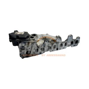 Tubulure dadmission 140033370R Mercedes C (W205) C-180 1.6 CDI BlueTEC, C-180 d 16V