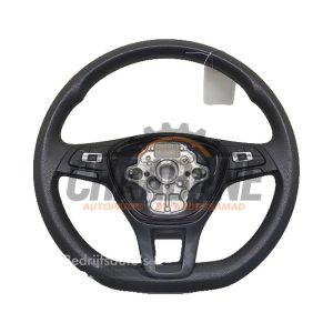 Volant 3Q0419091 Volkswagen Crafter (SY) 2.0 TDI RWD 2016