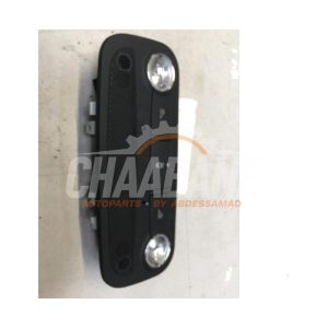 Eclairage de plafonnier 8J1035711E Audi RS 5 (8F7) 4.2 V8 32V 2013 / 2015