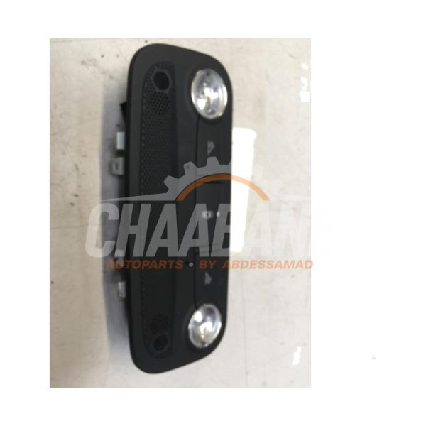 Eclairage interieur avant 8J1035711E Audi RS 5 (8F7) 4.2 V8 32V 2013 / 2015