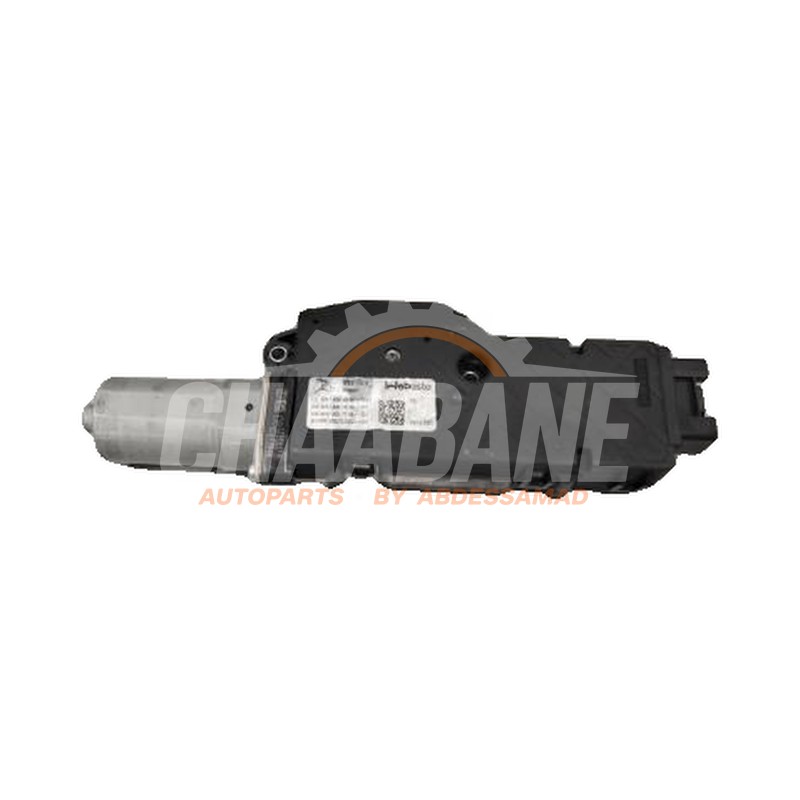 Moteur toit ouvrant A2479061805 Mercedes GLA