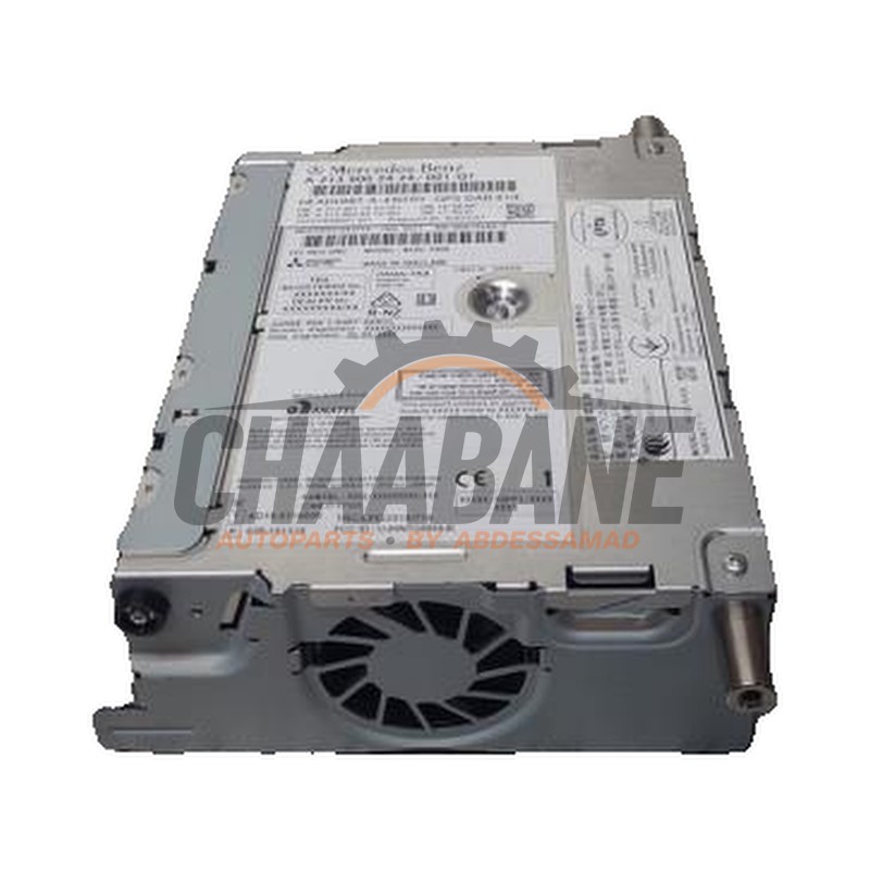 Module navigation A2139002424 Mercedes E (W213) E-220d 2.0 Turbo 16V