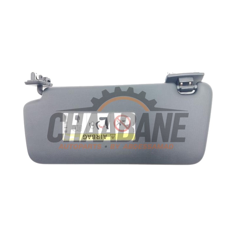 Pare-soleil A1768100210 Mercedes A (W176) 1.8 A-180 CDI 16V Autom.