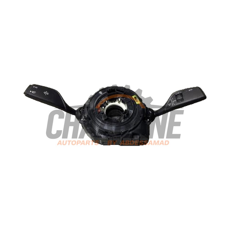 Commodo dessuie glace 10528782 BMW 2 serie Gran Coupe (F44) 218i 1.5 TwinPower Turbo 12V 2019