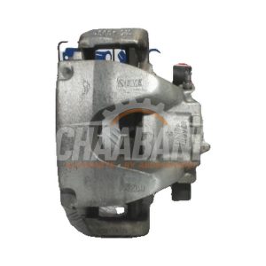 Etrier de frein avant droit FK722B294AA Landrover Discovery Sport (LC) 2.2 sd4 16V