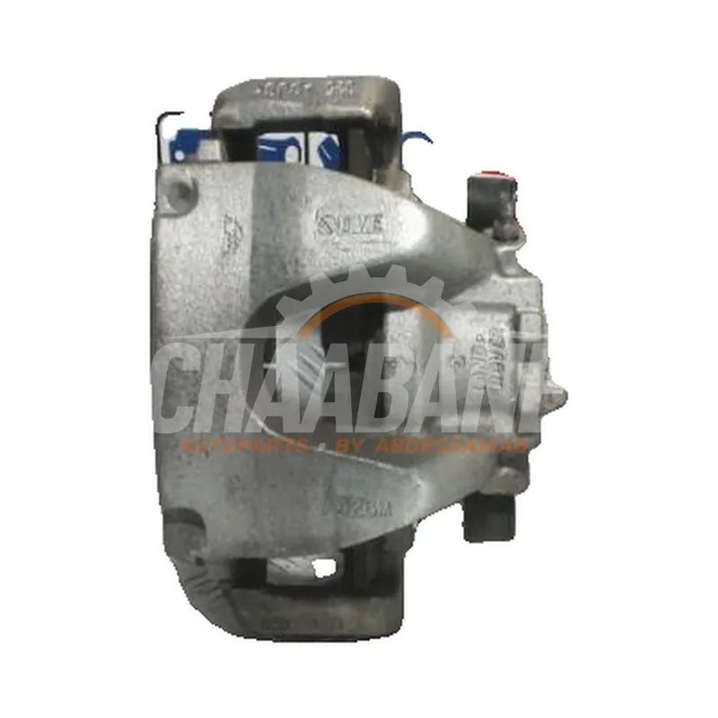 Etrier de frein avant droit FK722B294AA Landrover Discovery Sport (LC) 2.2 sd4 16V