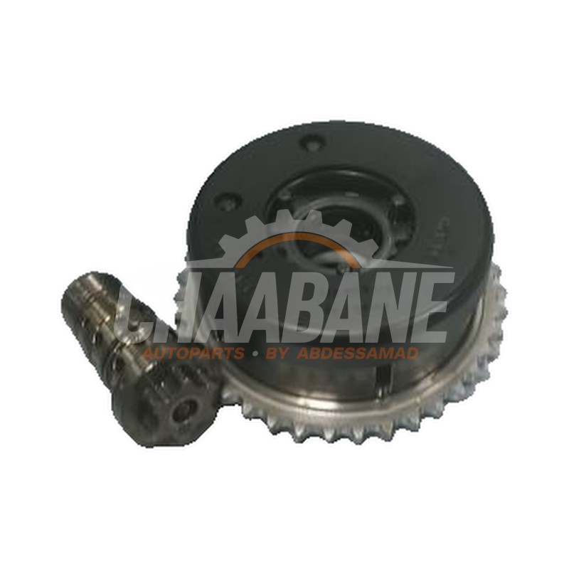 Reglage arbre a cames 06M109088K Audi RS 6 Avant (C8) 4.0 V8 TFSI Mild Hybrid 32V 2019