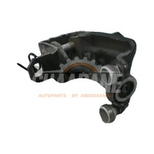 Charniere porte arriere droite A4477600347 Mercedes Vito