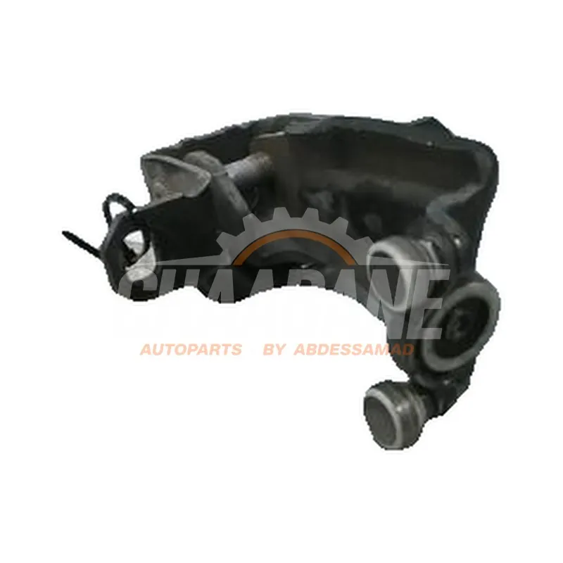 Charniere porte arriere droite A4477600347 Mercedes Vito