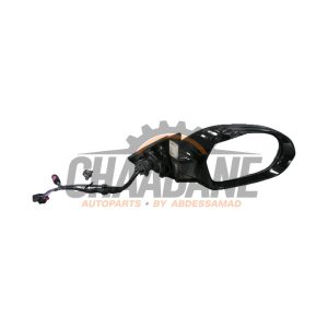 Retroviseur droit 4G1857410AL Audi RS6 2013 / 2018