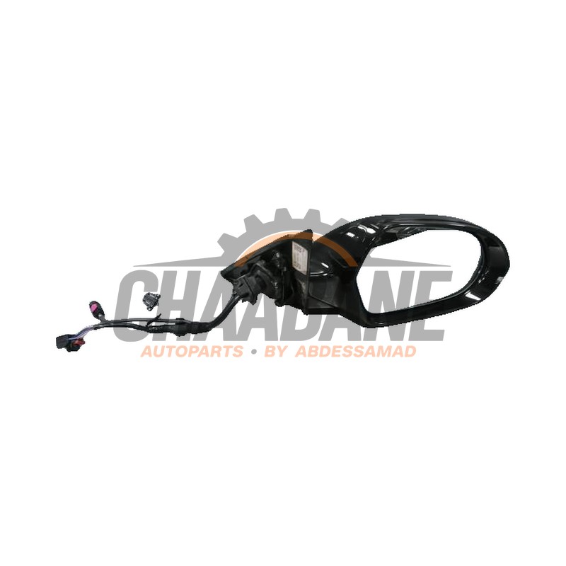 Retroviseur exterieur droit 4G1857410AL Audi RS6 2013 / 2018