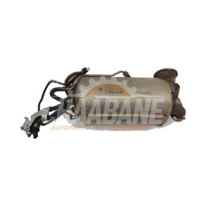 Catalyseur A6541403801 Mercedes E Estate (S213) E-200d 2.0 Turbo 16V