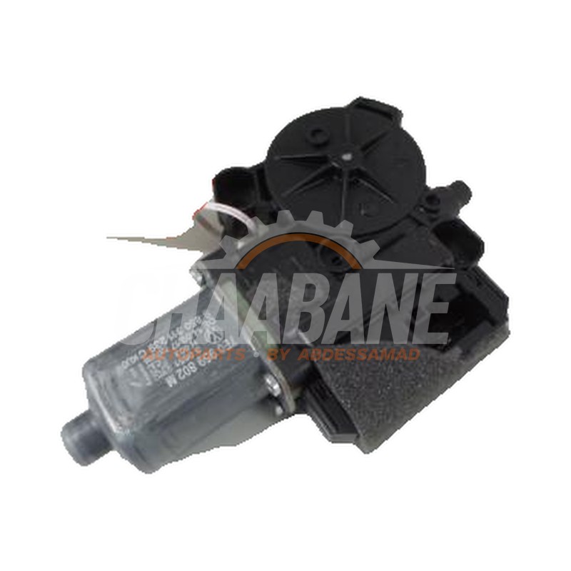 Leve vitre electrique avant droit 7E0959802M Volkswagen Transporter 2015 / 2024