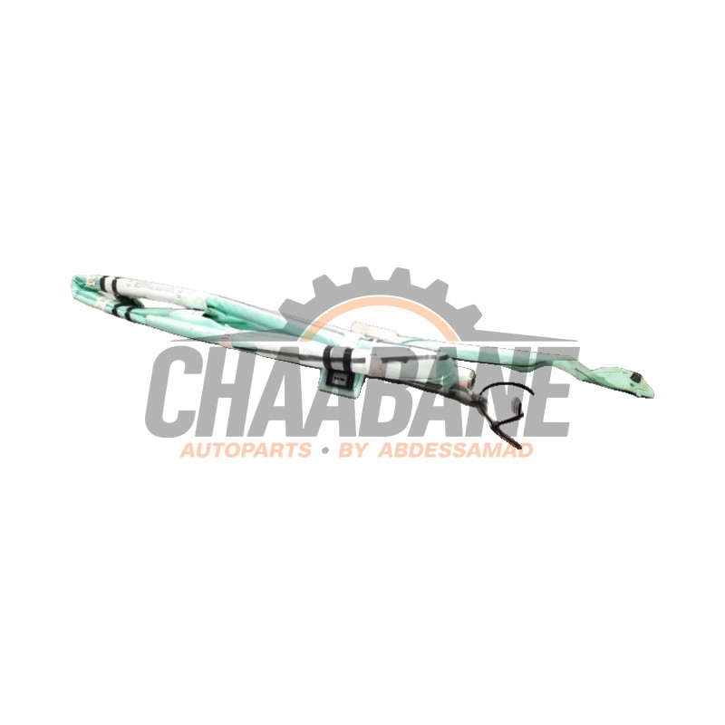 Airbag plafond droite A2228601902 Mercedes S (222.0/222.1) 3.0 S-350d 4-Matic