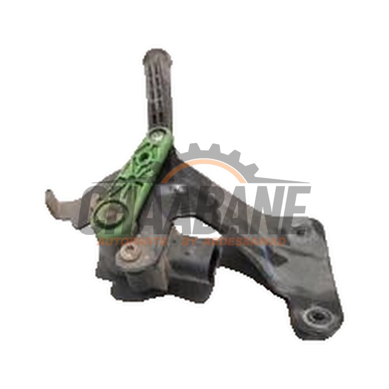 Regulateur dhauteur Xenon 5Q0907503 Audi A3 Limousine (8VS/8VM) 2.0 TFSI 16V Quattro 2013 / 2020