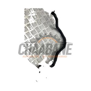 Goulot de remplissage huile A2700100001 Mercedes A (W176) 1.6 A-200 16V