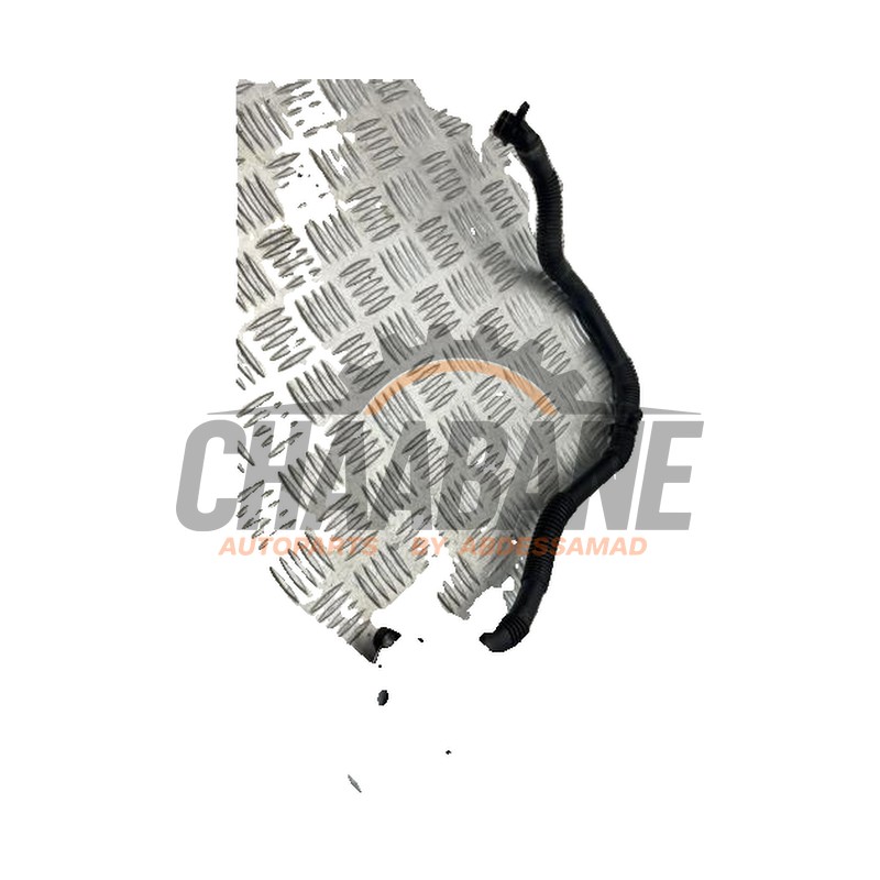 Goulot de remplissage huile A2700100001 Mercedes A (W176) 1.6 A-200 16V