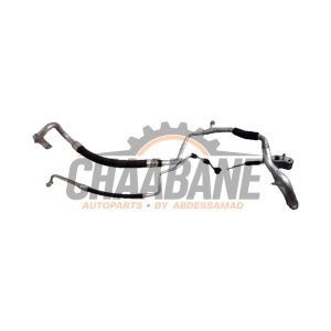 Tuyau de climatisation A2138302502 Mercedes GLC Coupe (C253) 2.2 250d 16V BlueTEC 4-Matic