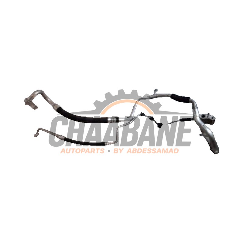 Tuyau clim A2138302502 Mercedes GLC Coupe (C253) 2.2 250d 16V BlueTEC 4-Matic