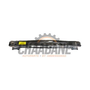 Cadre pare-chocs arriere 5F9807305 Seat Leon ST (5FF) 2.0 TSI Cupra 300 16V 4Drive 2012 / 2020