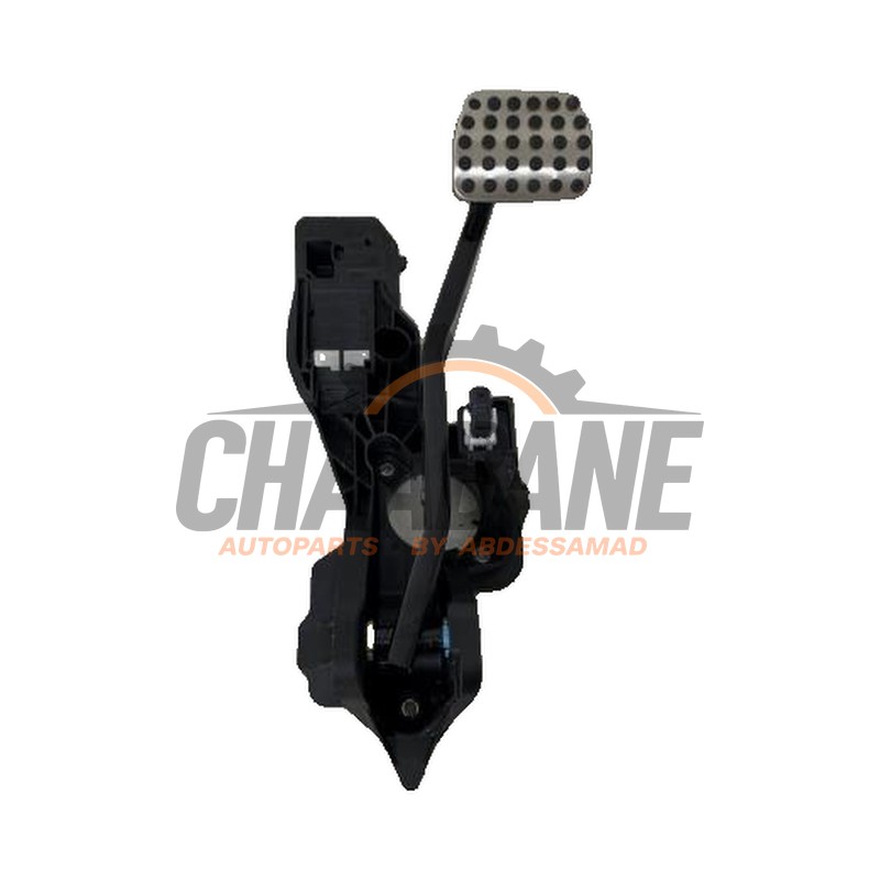 Pedale de frein A2472902300 Mercedes A (177.0) 1.3 A-180 Turbo 16V