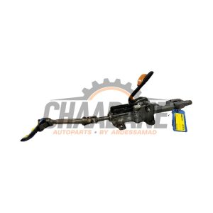 Colonne de direction EP0916564B1 Audi A3 Sportback (8VA/8VF) 2.0 TDI 16V 2012 / 2020