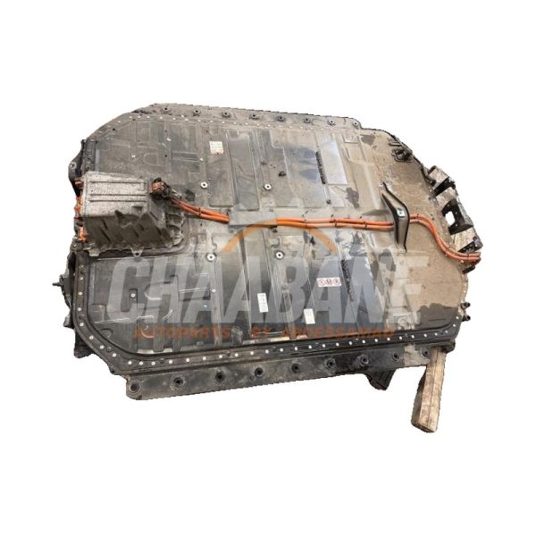 Batterie (hybride) 4KE915911BG Audi E-tron Sportback (GEA) 50 2019