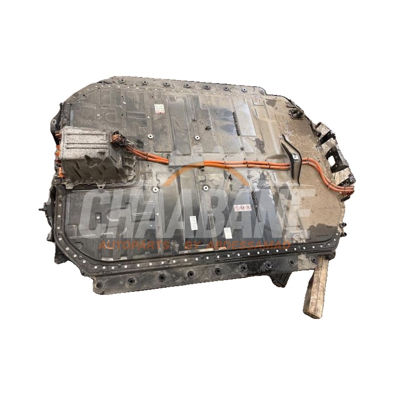 Batterie (hybride) 4KE915911BG Audi E-tron Sportback (GEA) 50 2019